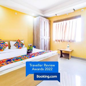 Fabhotel Amaltas
